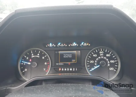 2016 Ford F-150 Xlt z USA, uszkodzony, nr VIN 1FTEW1EG8GFA51527